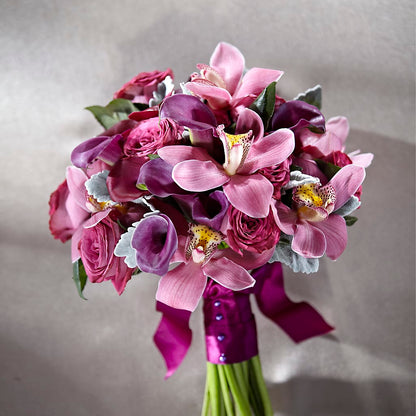 Delicacy Bouquet – DIGIORGIO'S FLORIST, Charleroi PA