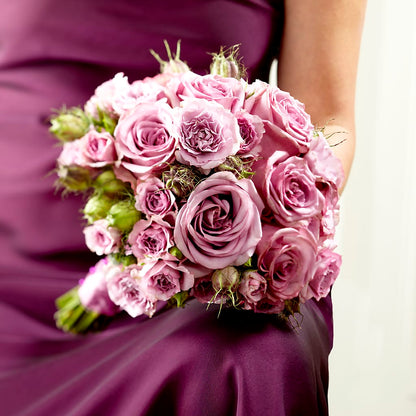Veronica Bouquet – DIGIORGIO'S FLORIST, Charleroi PA
