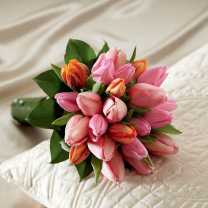 Embraceable Bouquet – DIGIORGIO'S FLORIST, Charleroi PA