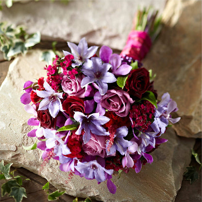 Enlightened Love Bouquet – DIGIORGIO'S FLORIST, Charleroi PA