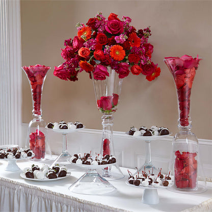 Life's Sweetness Centerpiece – DIGIORGIO'S FLORIST, Charleroi PA