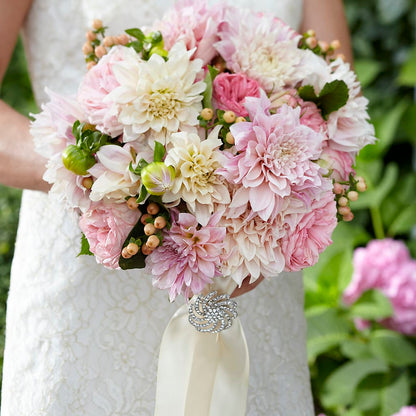 Heart's Promise Bouquet – DIGIORGIO'S FLORIST, Charleroi PA