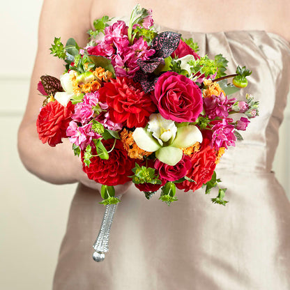 True Happiness Bouquet – DIGIORGIO'S FLORIST, Charleroi PA