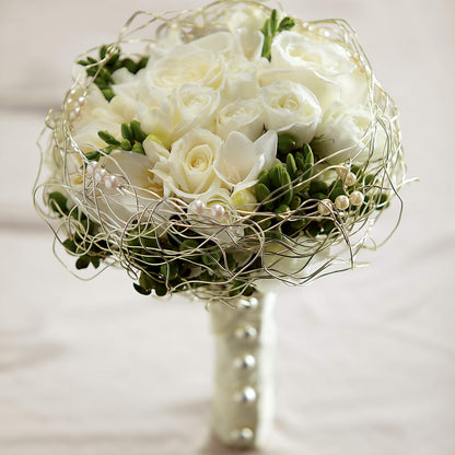 Evermore Bouquet – DIGIORGIO'S FLORIST, Charleroi PA