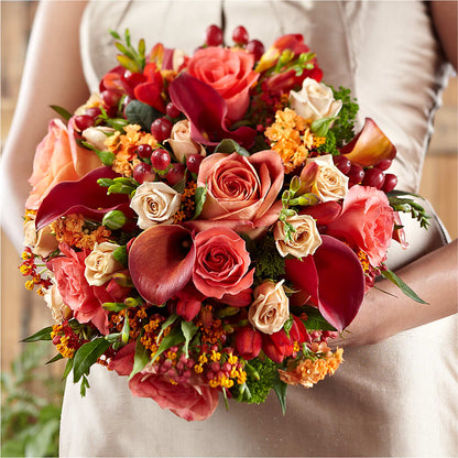 Contentment Bouquet – DIGIORGIO'S FLORIST, Charleroi PA