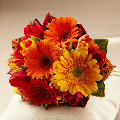 Sunglow Bouquet – DIGIORGIO'S FLORIST, Charleroi PA