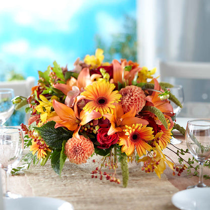 One and Only Centerpiece – DIGIORGIO'S FLORIST, Charleroi PA