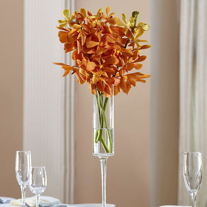 Orange Mokara Bouquet – DIGIORGIO'S FLORIST, Charleroi PA