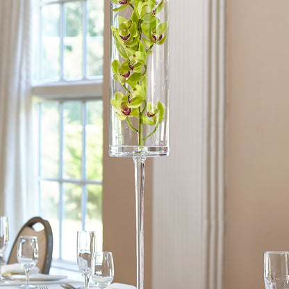 Green Mini Cymbidium Bouquet – DIGIORGIO'S FLORIST, Charleroi PA