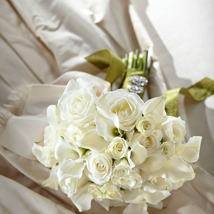 Serene Highness Bouquet – DIGIORGIO'S FLORIST, Charleroi PA