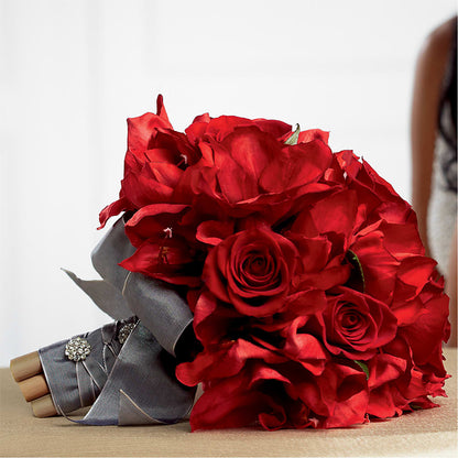 Heart's Happiness Bouquet – DIGIORGIO'S FLORIST, Charleroi PA