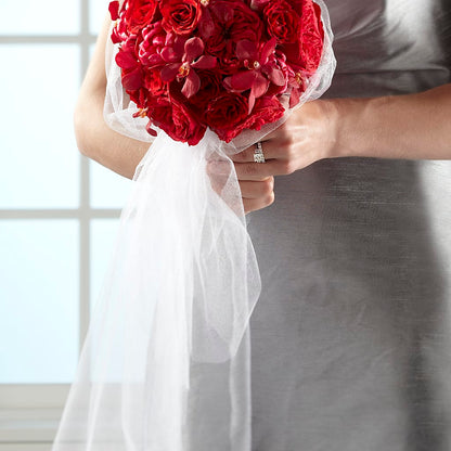Desire Bouquet – DIGIORGIO'S FLORIST, Charleroi PA