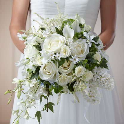 Cherish Bouquet – DIGIORGIO'S FLORIST, Charleroi PA