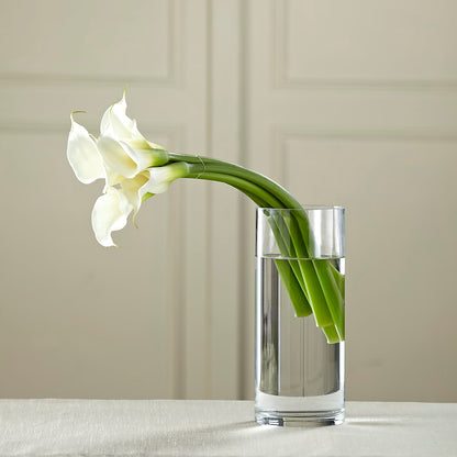 White Calla Bouquet – DIGIORGIO'S FLORIST, Charleroi PA