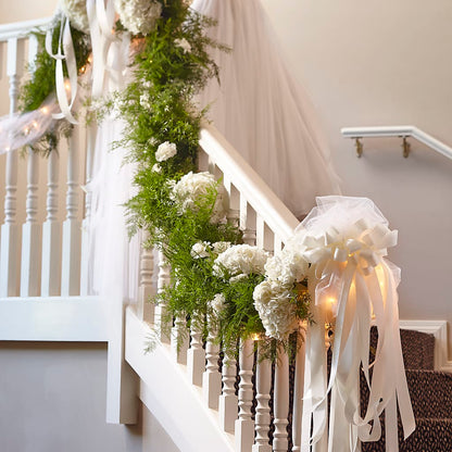 Champagne Dreams Garland – DIGIORGIO'S FLORIST, Charleroi PA